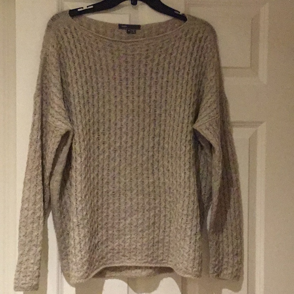 Vince sweater